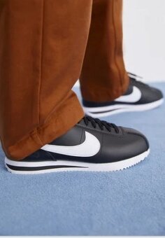 Nike cortez