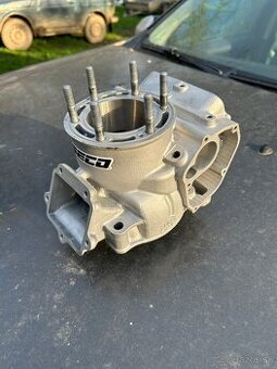 Suzuki rm 250