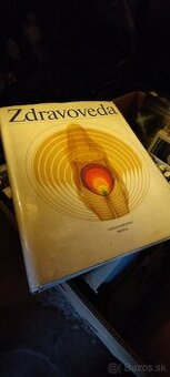 ZDRAVOVEDA