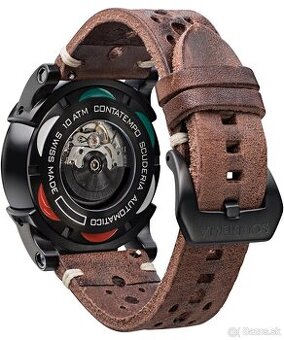 CT scuderia Bullet automat
