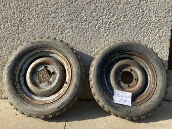 Kolesa Lada Niva