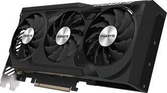 GIGABYTE RTX 4070 WINDFORCE OC 12GB