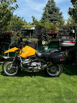 BMW R1150 GS
