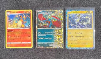 Pokemon karty Mcdonalds 2024