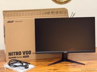 Acer Nitro VG240Y 24”