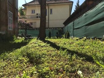 3 izbový byt Košice Centrum-Staré mesto