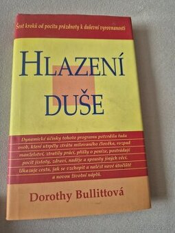 Pohlazeni duše v dobrom stave v češtine