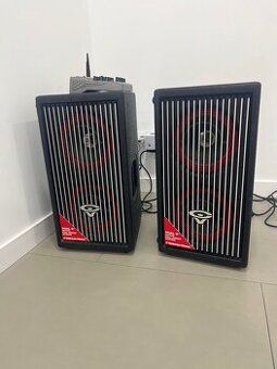 CERWIN VEGA CVA28