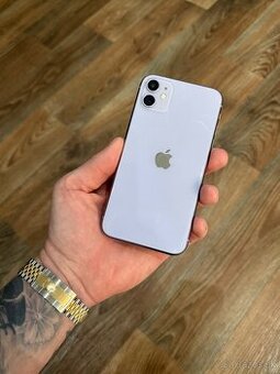 iPhone 11 klasik 64gb