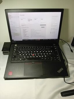 Lenovo Think Pad