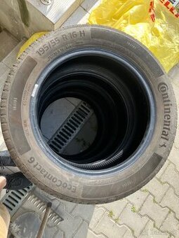 continental 195/55/r16