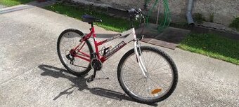 Bicykel Dema iseo - 1