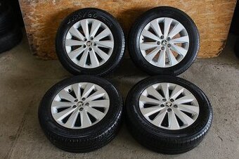 16"......5x100 r16.....ŠKODA KAMIQ / SEAT ARONA....LETNA SA