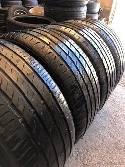 245/45 R19 4ks Semperit Speedlife3