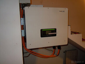 Menič Sofar Solar HYD 15KTL / 3-phase hybrid