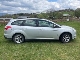 Ford Focus Kombi