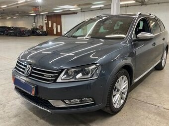 Volkswagen Passat Alltrack 2.0TDI 130kw DSG 4Motion