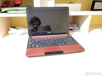 Predam notebook novy typ