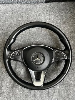 Volant Mercedes W205 W176