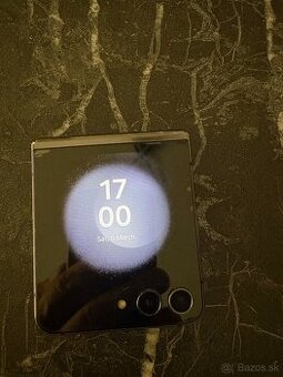 Samsung Galaxy Z Flip5 256gb