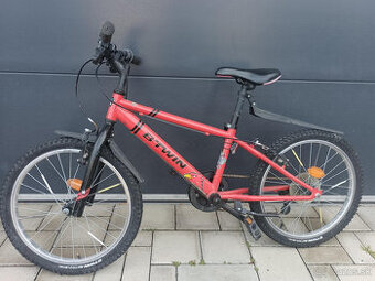 Detsky bicykel 20”
