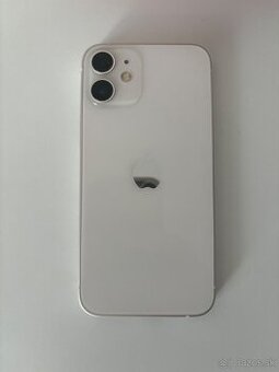iPhone 12 mini