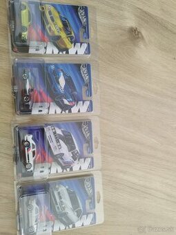 Hot wheels Bmw 2025