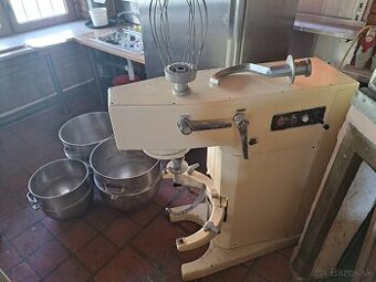 Robot Alba 22 - 1