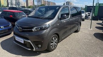 Toyota Proace Verso VIP 2.0 D-4D 180 L1 A8