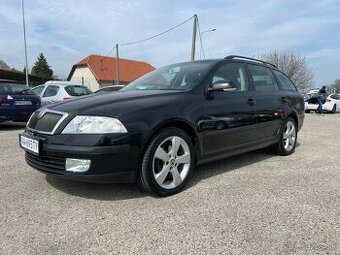 Škoda Octavia 2 1.9TDI diesel(BKC), 77KW, AT/6, rok:03.2006