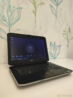 DELL Latitude E5430 - 14" / i5-3210M / 8GB / 320 HDD