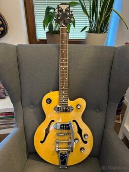 Epiphone Wild Cat