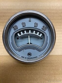 Ampermeter PAL