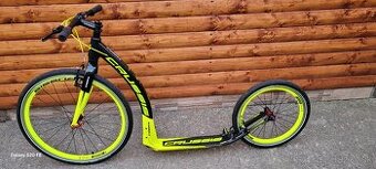 Kolobežka CRUSSIS COBRA 4.1