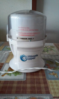 Kuchynsky robot Ultimate Chopper