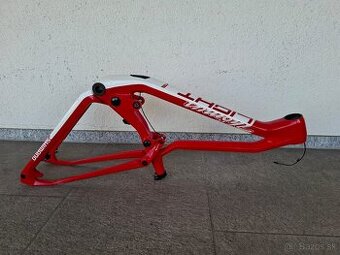 Thömus lightrider Profi Fully S rám