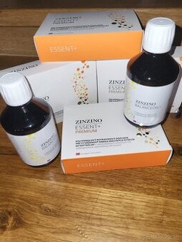 Zinzino Essent