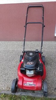Benzínová kosačka HONDA GCV 160