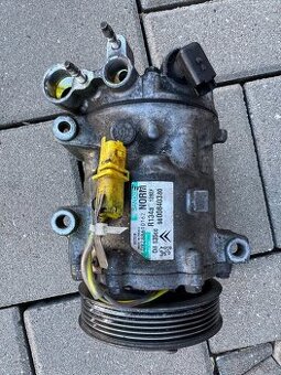 Klimakompresor Sanden SD7C16