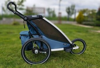 Thule Chariot Cross 1
