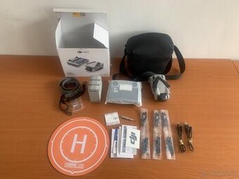 DJI Mini 3 Fly More Combo (DJI RC)