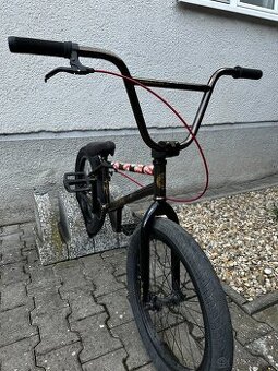 Predám bmx