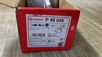 BREMBO P 49 049
