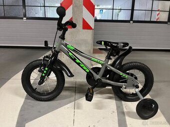 Nový detský bicykel CTM Billy 12