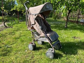 🛒 Kočík Maclaren Techno XT – ľahký, skladný a štýlový 👶✨