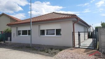 3-izbový dom na predaj Vráble - Horný Ohaj