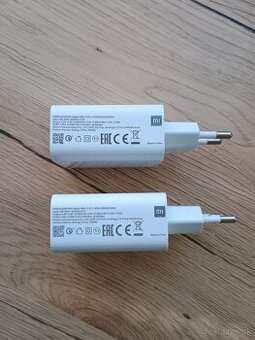 Redmi adaptere