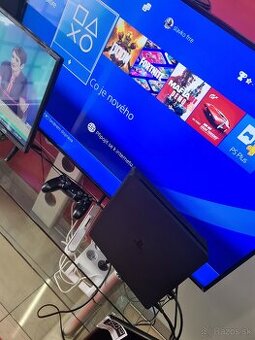 Sony Playstation 4 Slim 500 GB