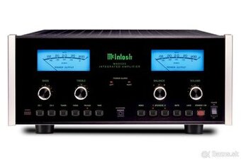 Predam McIntosh MA6500
