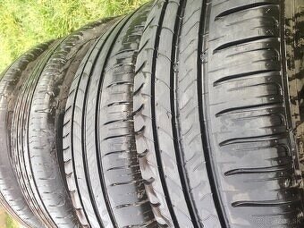 ako nove dobrom stave 205/60r16